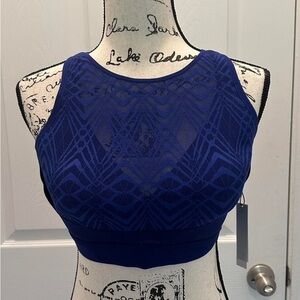 Victoria's Secret Wicked Sports Bra